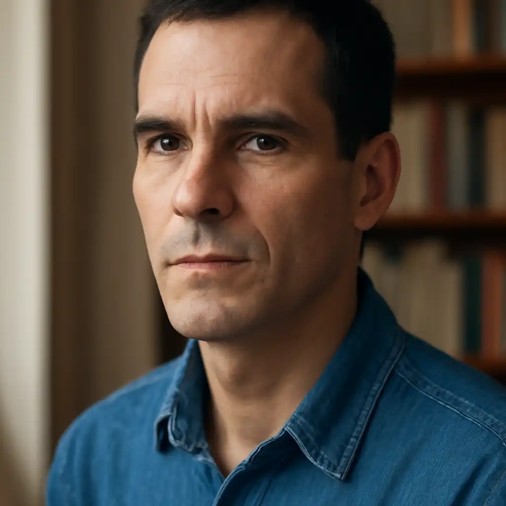 Roberto Sánchez Moreno